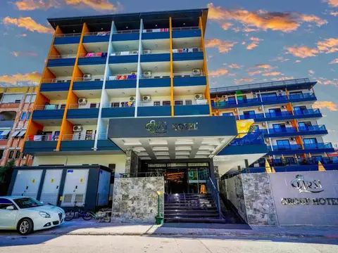 Kleopatra Arsi Hotel, fotografia 6 nga 20