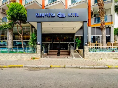 Kleopatra Arsi Hotel, fotografia 8 nga 20