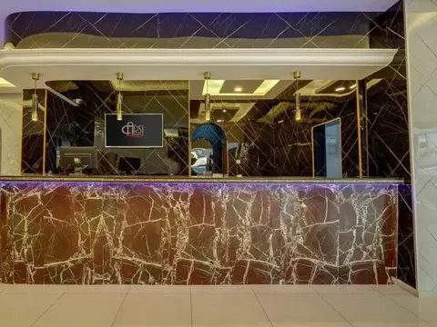 Kleopatra Arsi Hotel, fotografia 12 nga 20