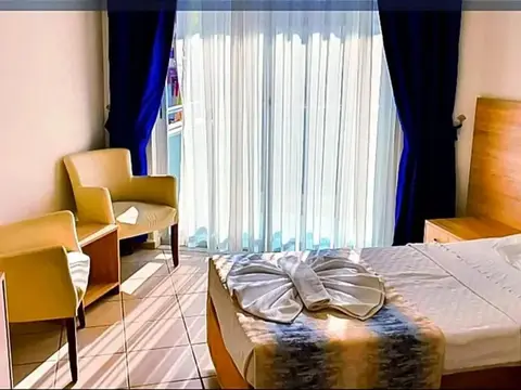 Kleopatra Arsi Hotel, fotografia 14 nga 20