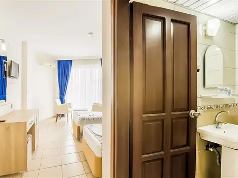 Kleopatra Arsi Hotel, fotografia 15 nga 20