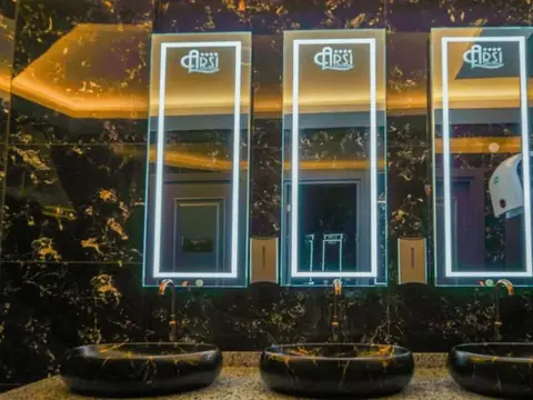 Kleopatra Arsi Hotel, fotografia 19 nga 20