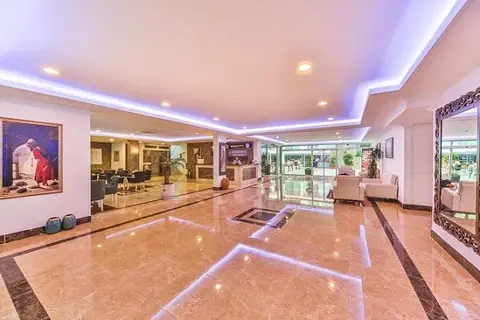 Kleopatra Atlas Hotel, fotografia 8 nga 15