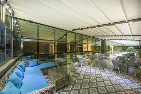 Kleopatra Atlas Hotel, fotografia 10 nga 15