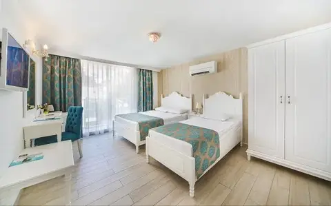 Kleopatra Atlas Hotel, fotografia 12 nga 15