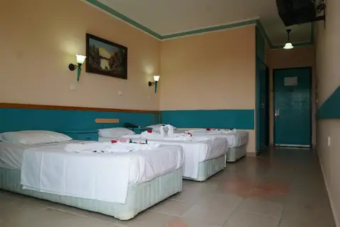 Kleopatra Sun Light Hotel, fotografia 5 nga 12
