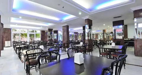 Kleopatra Sun Light Hotel, fotografia 9 nga 12