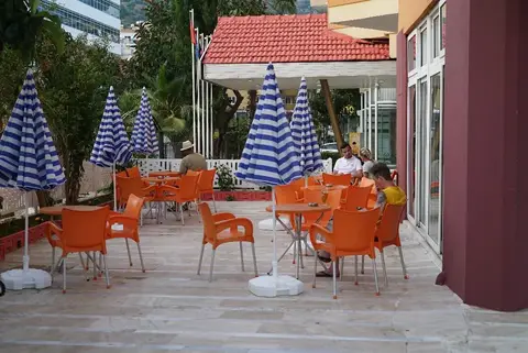 Kleopatra Sun Light Hotel, fotografia 10 nga 12