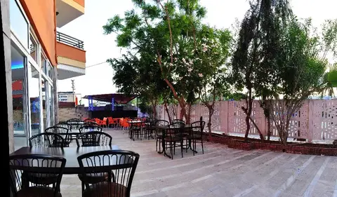 Kleopatra Sun Light Hotel, fotografia 11 nga 12