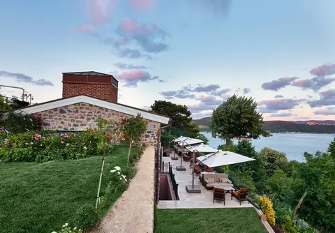 Kocataş Mansions, İstanbul, fotografia 3 nga 20