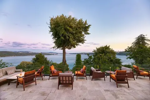 Kocataş Mansions, İstanbul, fotografia 5 nga 20