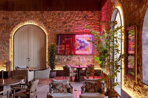 Kocataş Mansions, İstanbul, fotografia 7 nga 20
