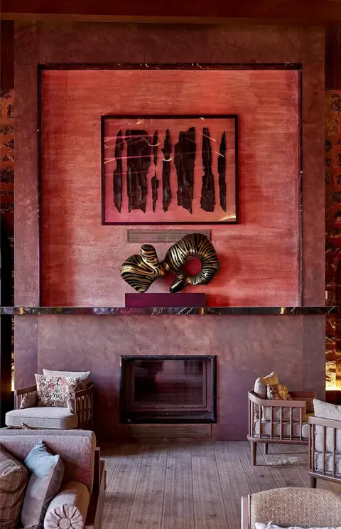 Kocataş Mansions, İstanbul, fotografia 8 nga 20