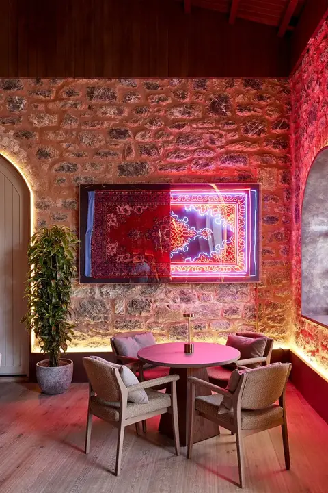 Kocataş Mansions, İstanbul, fotografia 9 nga 20