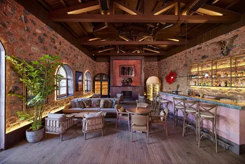 Kocataş Mansions, İstanbul, fotografia 15 nga 20