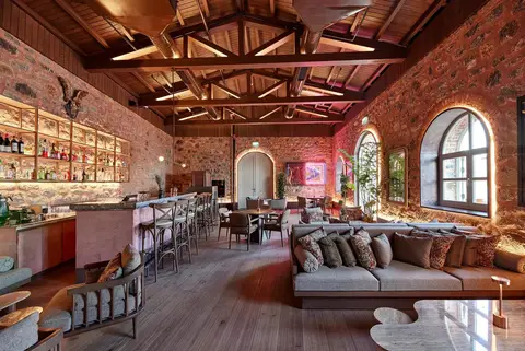 Kocataş Mansions, İstanbul, fotografia 17 nga 20
