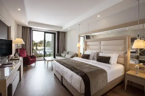 Korumar Ephesus Beach & Spa Resort, fotografia 5 nga 20