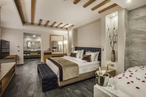 Korumar Ephesus Beach & Spa Resort, fotografia 12 nga 20