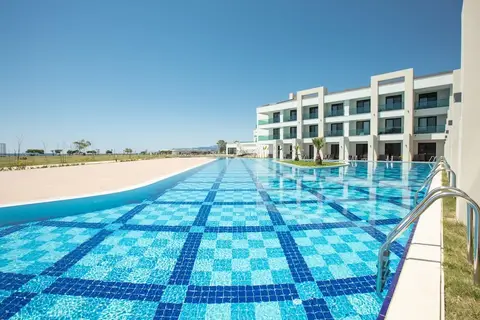 Korumar Ephesus Beach & Spa Resort, fotografia 13 nga 20