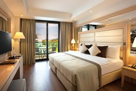 Korumar Ephesus Beach & Spa Resort, fotografia 15 nga 20