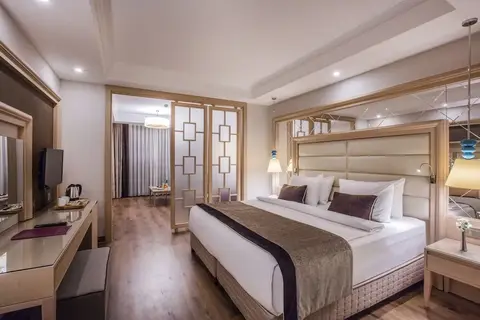 Korumar Ephesus Beach & Spa Resort, fotografia 16 nga 20