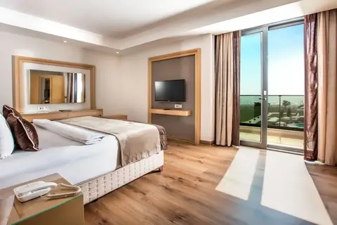 Korumar Ephesus Beach & Spa Resort, fotografia 18 nga 20