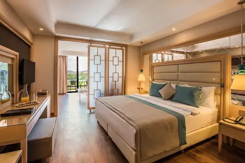 Korumar Ephesus Beach & Spa Resort, fotografia 19 nga 20