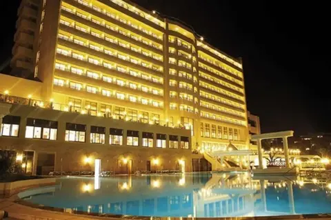 Korumar Hotel Deluxe, fotografia 5 nga 20