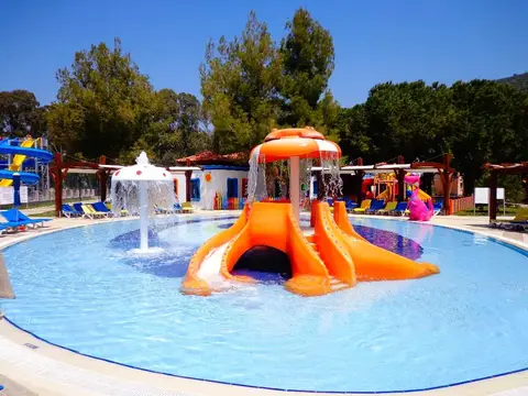 Kustur Club Holiday Village, fotografia 4 nga 20