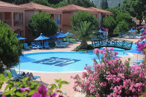 Kustur Club Holiday Village, fotografia 10 nga 20