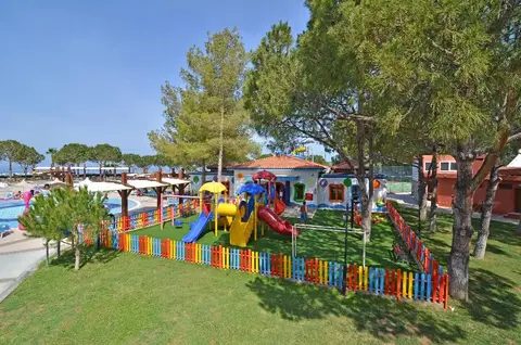 Kustur Club Holiday Village, fotografia 11 nga 20