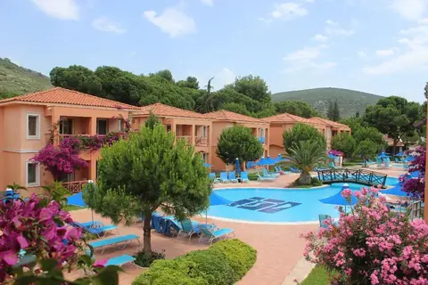 Kustur Club Holiday Village, fotografia 13 nga 20