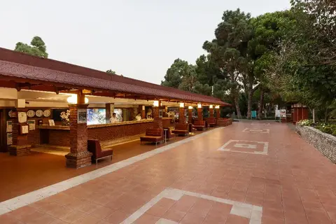 Kustur Club Holiday Village, fotografia 15 nga 20