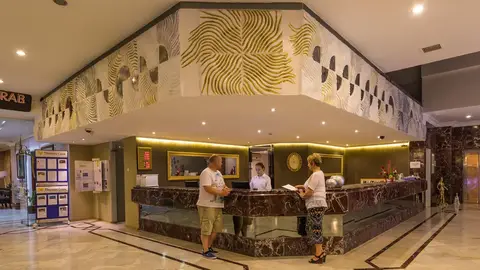 L'Etoile Beach Hotel, fotografia 8 nga 11