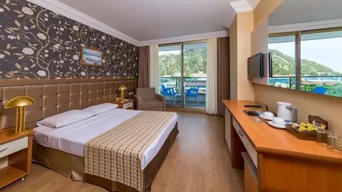 L'Etoile Beach Hotel, fotografia 10 nga 11