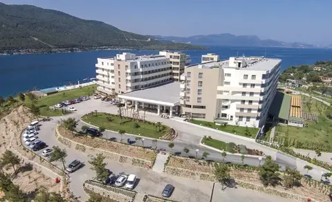 La Blanche Island Bodrum, fotografia 4 nga 20