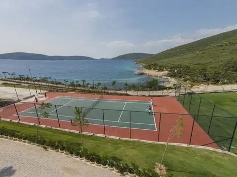 La Blanche Island Bodrum, fotografia 11 nga 20
