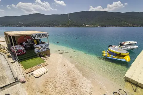La Blanche Island Bodrum, fotografia 12 nga 20