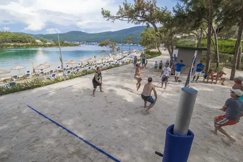 La Blanche Island Bodrum, fotografia 15 nga 20