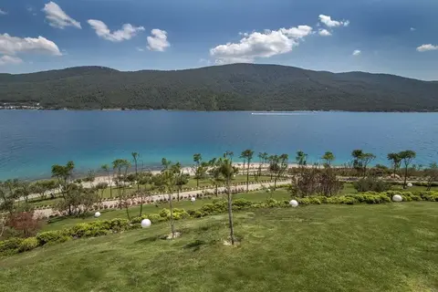 La Blanche Island Bodrum, fotografia 17 nga 20