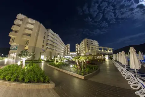 La Blanche Island Bodrum, fotografia 18 nga 20