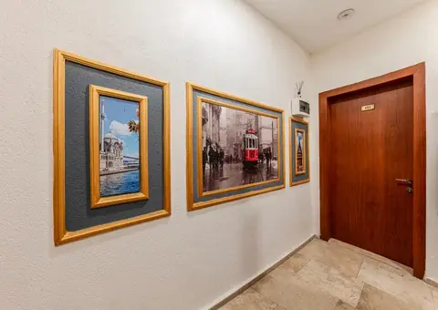 La Pazza Suites, fotografia 4 nga 20