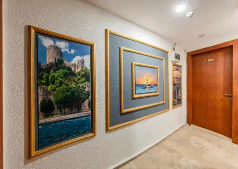 La Pazza Suites, fotografia 5 nga 20