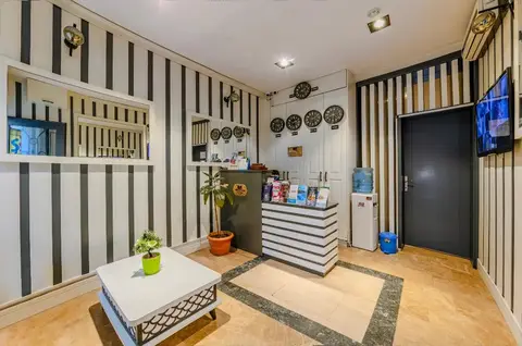 La Pazza Suites, fotografia 6 nga 20