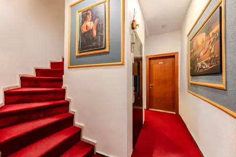 La Pazza Suites, fotografia 7 nga 20