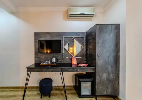 La Pazza Suites, fotografia 9 nga 20