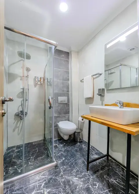 La Pazza Suites, fotografia 10 nga 20
