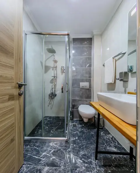 La Pazza Suites, fotografia 12 nga 20