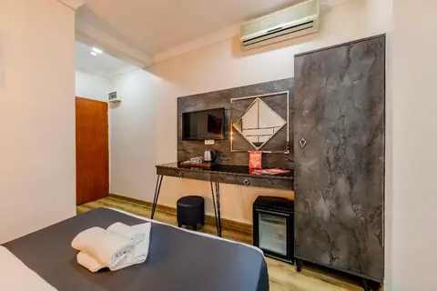 La Pazza Suites, fotografia 14 nga 20