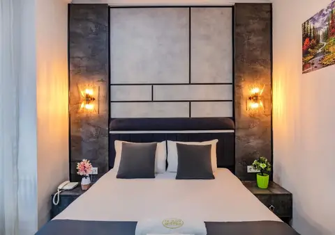 La Pazza Suites, fotografia 16 nga 20